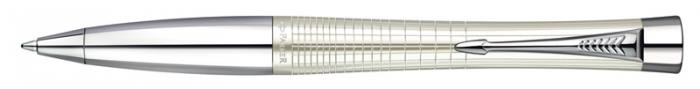 Stylo bille Parker, série Urban Premium Perle