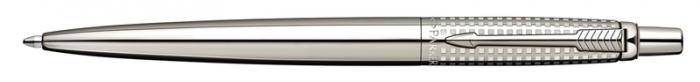 Stylo bille Parker , série Jotter Premium acier