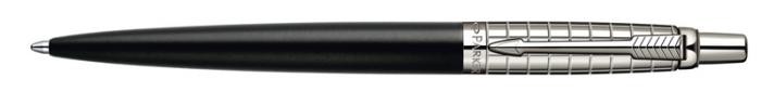 Stylo bille Parker , série Jotter Premium Noir
