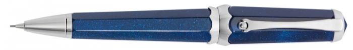 Porte mine&nbsp;Montegrappa ,&nbsp;s&eacute;rie&nbsp;Piccola&nbsp;Bleu