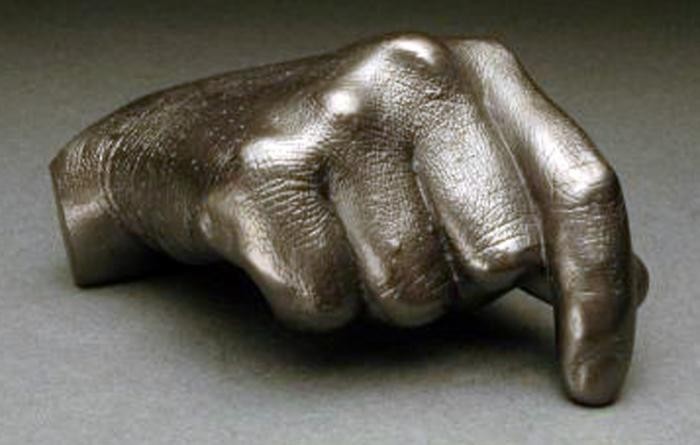 Crayon Batle Studio, série Graphite Objects Noir