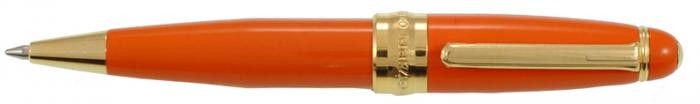 Stylo bille Campo Marzio Design, série Minny Orange