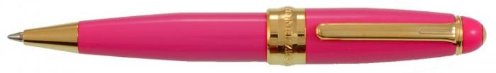Stylo bille Campo Marzio Design, série Minny Magenta