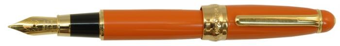Stylo plume&nbsp;Campo Marzio Design,&nbsp;s&eacute;rie&nbsp;Minny&nbsp;Orange