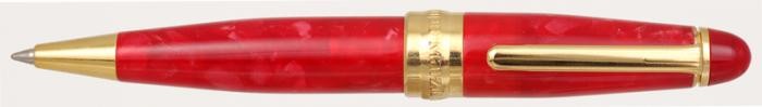 Stylo bille Campo Marzio Design, série Lady Rouge