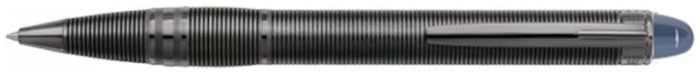 Stylo bille&nbsp;Mont Blanc,&nbsp;s&eacute;rie&nbsp;Starwalker&nbsp;Noir
