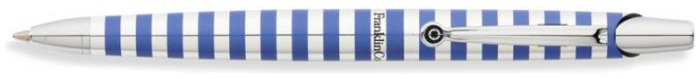 Stylo bille&nbsp;FranklinCovey,&nbsp;s&eacute;rie&nbsp;Nantucket&nbsp;Violet
