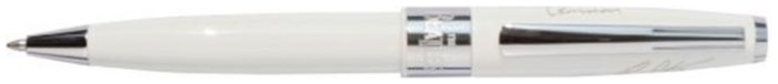 Stylo bille&nbsp;Recife ,&nbsp;s&eacute;rie&nbsp;The Beatles Limited Edition (2010)&nbsp;Blanc