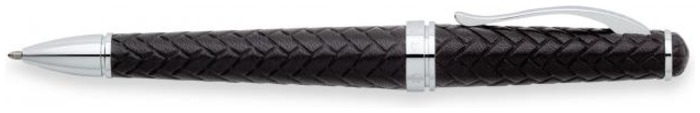 Stylo bille&nbsp;Cross,&nbsp;s&eacute;rie&nbsp;Torero&nbsp;Noir