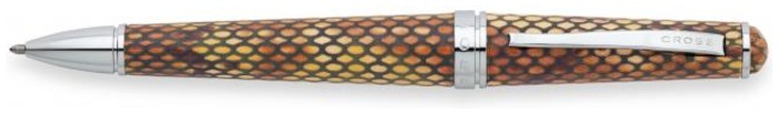 Stylo bille Cross, série Torero Multicolore