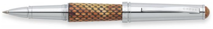 Stylo bille roulante Cross, série Torero Multicor