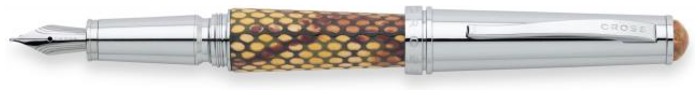 Stylo plume Cross, série Torero Multicolore