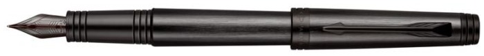 Stylo plume Parker , série Premier Monochrome Noir