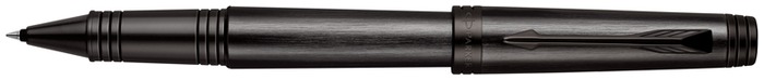 Stylo bille roulante Parker , série Premier Monochrome Noir