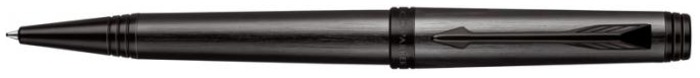 Stylo bille Parker , série Premier Monochrome Noir