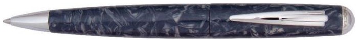 Stylo bille&nbsp;Taccia,&nbsp;s&eacute;rie&nbsp;Overture&nbsp;Bleu