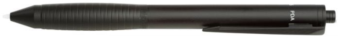 Stylo multifonction Parker , série Executive Noir Stylus