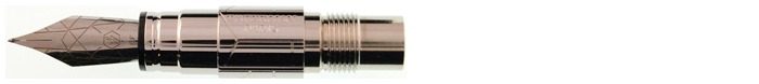 Waterman  Fountain pen nib, Parts - Pièces Perspective serie steel