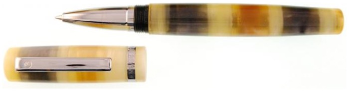 Stylo bille roulante MonteVerde, série Artista Multicolore