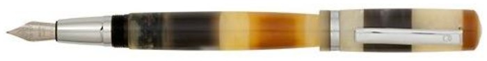 Stylo plume MonteVerde, série Artista Multicolore