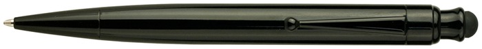 MonteVerde Stylus for touchescreen (iPad), One Touch series black