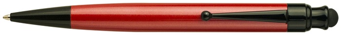 MonteVerde Stylus for touchescreen (iPad), One Touch series red