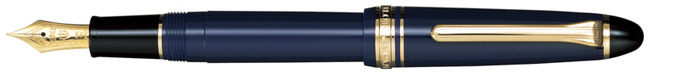 Stylo plume Sailor pen, série 1911 Bleu Gt standard