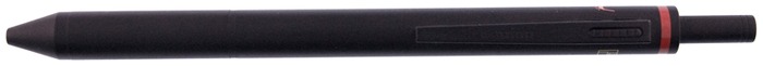 Stylo multifonction Rotring, série Multipens Noir