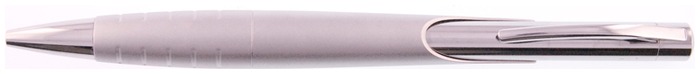 Stylo à bille Rotring, série Initial Argent