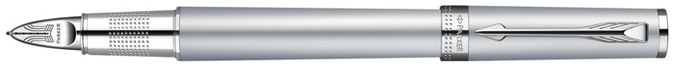 Nouveau mode d'écriture Parker, série 5th Chrome CT Large