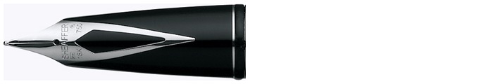 Sheaffer Fountain pen nib, Parts Legacy serie palladium