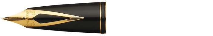 Sheaffer Fountain pen nib, Parts Legacy serie Gold