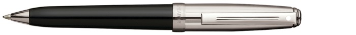 Sheaffer Ballpoint pen, Prelude Mini series Black/Palladium Ct