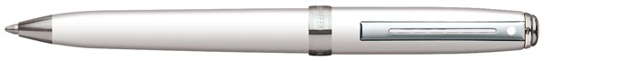 Sheaffer Ballpoint pen, Prelude Mini series White Ct