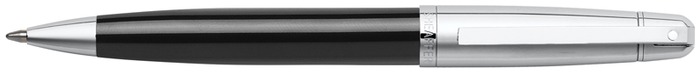 Sheaffer Ballpoint pen, Gift collection 500 series Black/Chrome Ct