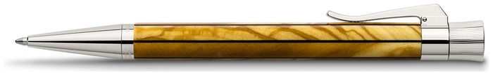 Stylo bille Faber-Castell, Graf von, série Elemento Limited Edition(2011) Brun