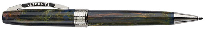 Stylo bille Visconti , série Van Gogh Impressionists Bleu
