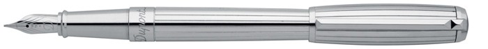 Stylo plume Dupont, S.T., série Elysée Palladium