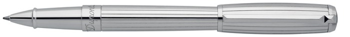 Stylo bille roulante Dupont, S.T., série Elysée Palladium