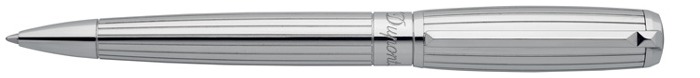 Stylo bille Dupont, S.T., série Elysée Palladium