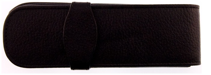 Online Pen Pouch, Accessoires series Black (2)