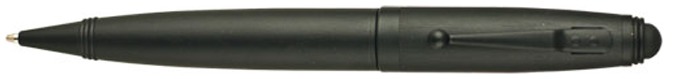 Stylo Multifonction MonteVerde, série Invincia Stylus Noir