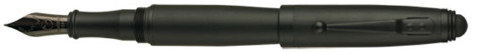 Stylo plume MonteVerde, série Invincia Stylus Noir