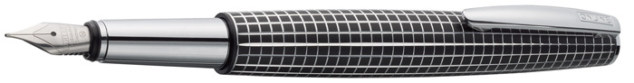 Stylo plume Online, série Business Line Noir