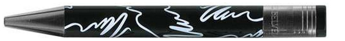 Stylo bille Pierre Belvédère, série -2011- Noir