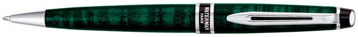 Stylo bille Waterman , série Expert Dune Vert