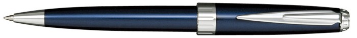 Stylo à bille Sailor pen, série Reglus Bleu Ct
