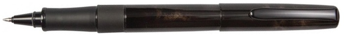 Stylo à bille roulante Tombow , série Ultra Charbon