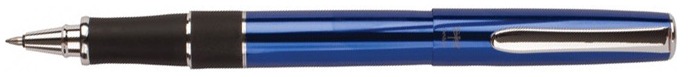 Stylo à bille roulante Tombow , série Ultra Limited Edition Bleu