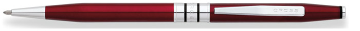 Cross Ballpoint pen, Spire series Red Ct
